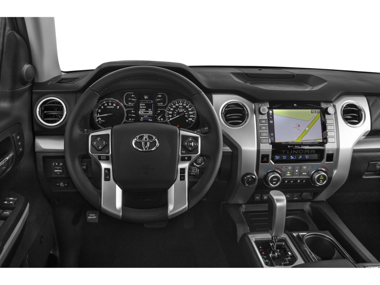 2019 Toyota Tundra 4WD Vehicle Photo in Salem, OR 97301