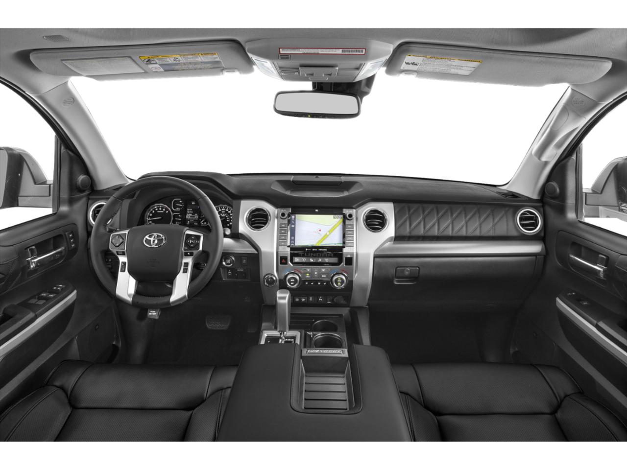 2019 Toyota Tundra 4WD Vehicle Photo in Salem, OR 97301