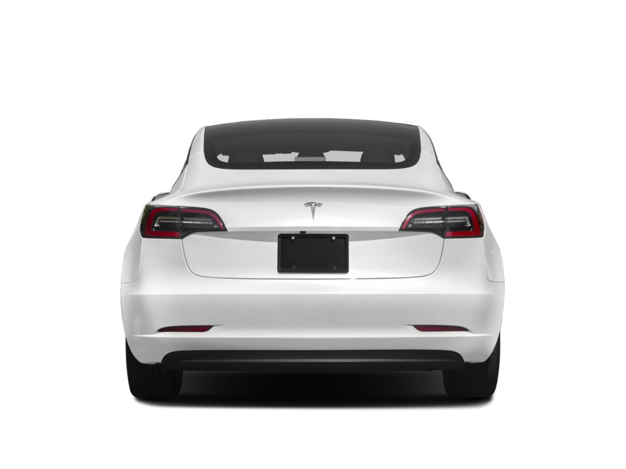 2019 Tesla Model 3 Vehicle Photo in DENVER, CO 80221-3610