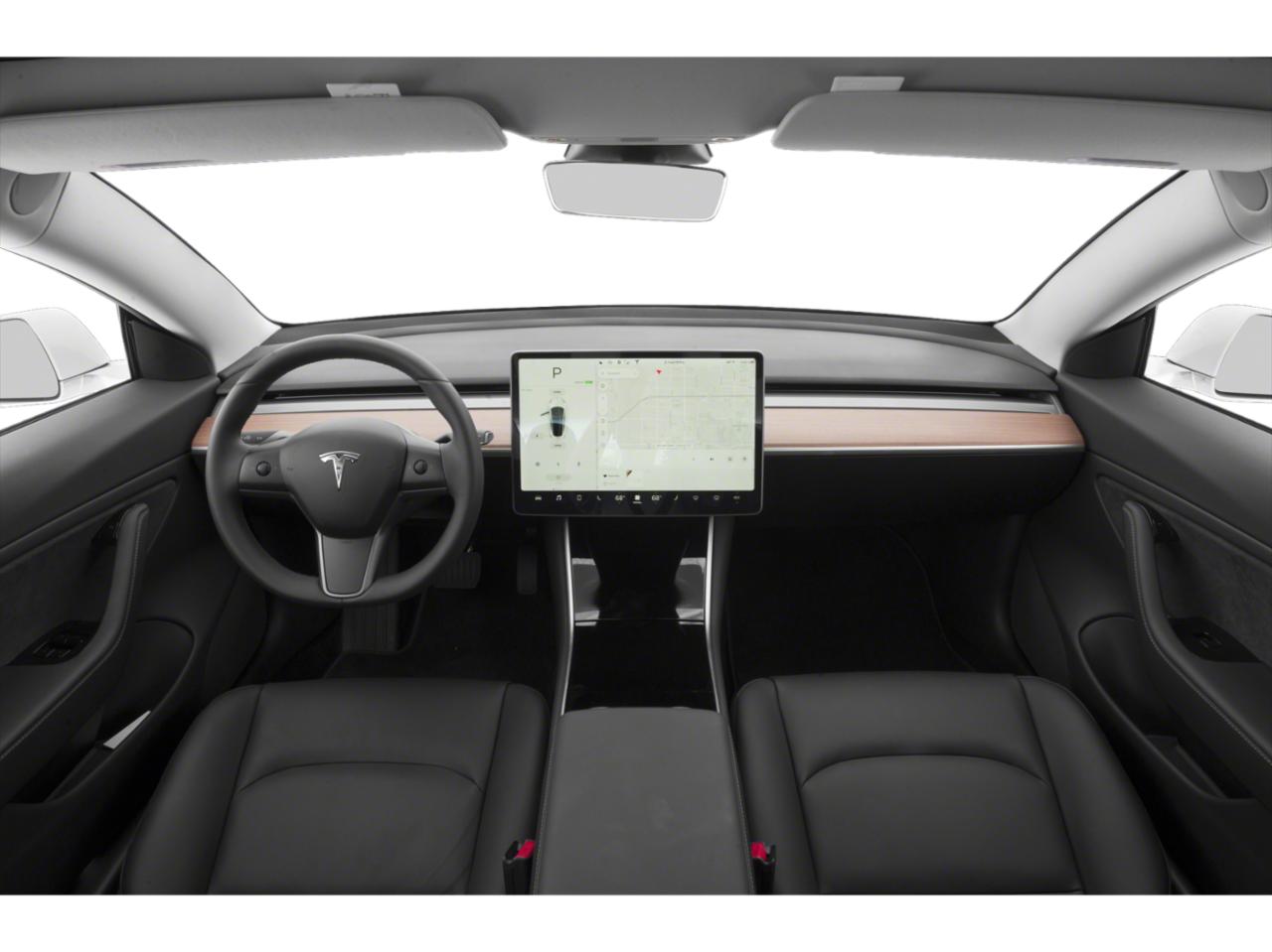 2019 Tesla Model 3 Vehicle Photo in SPOKANE, WA 99212-2978