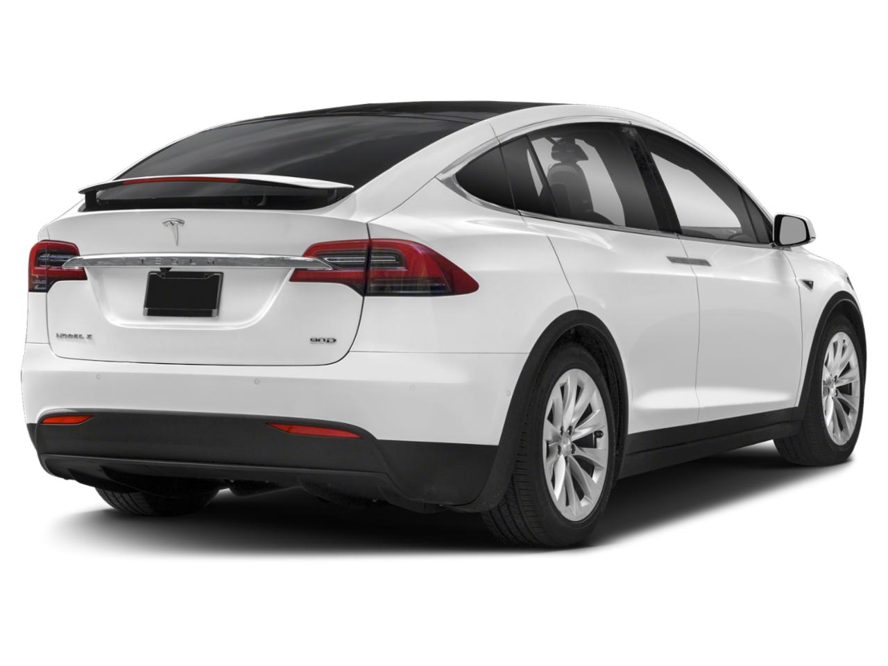 2019 Tesla Model X Vehicle Photo in Bradenton, FL 34207