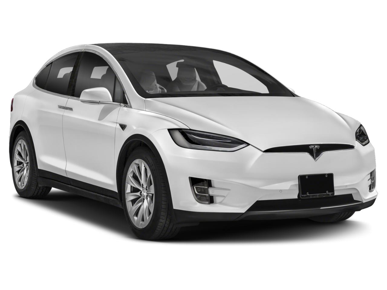 2019 Tesla Model X Vehicle Photo in Fort Lauderdale, FL 33316