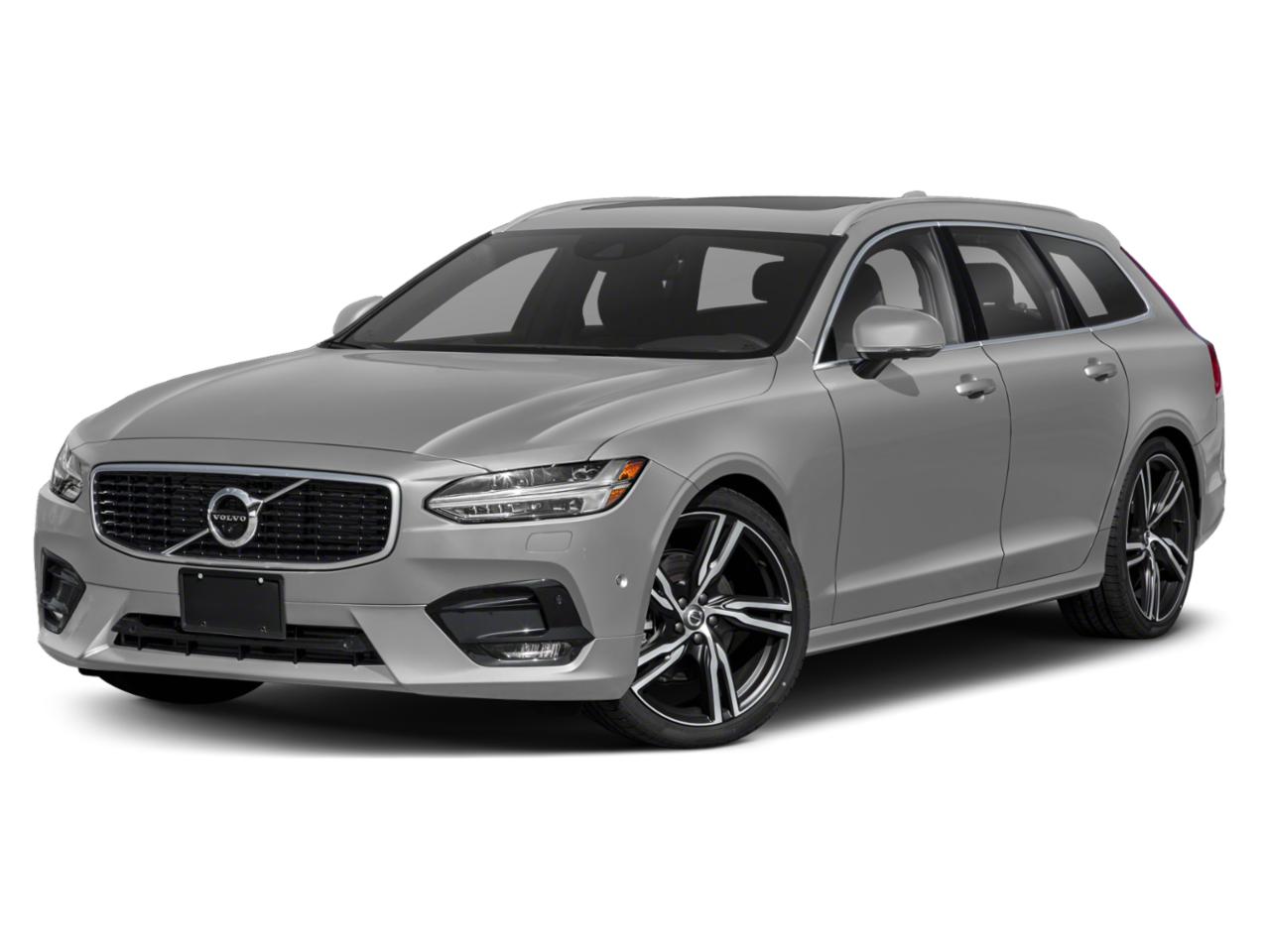 2019 Volvo V90 Vehicle Photo in San Antonio, TX 78238