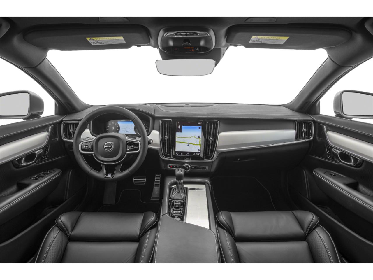 2019 Volvo V90 Vehicle Photo in San Antonio, TX 78238