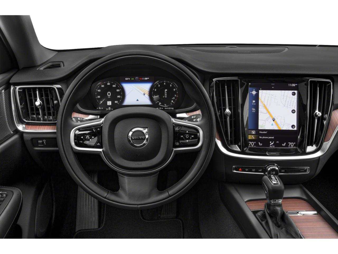 2019 Volvo S60 Vehicle Photo in Grapevine, TX 76051