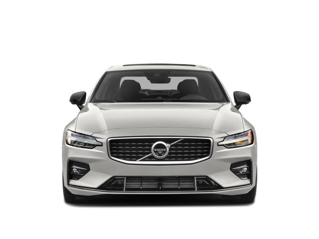 2019 Volvo S60 Vehicle Photo in Las Vegas, NV 89149