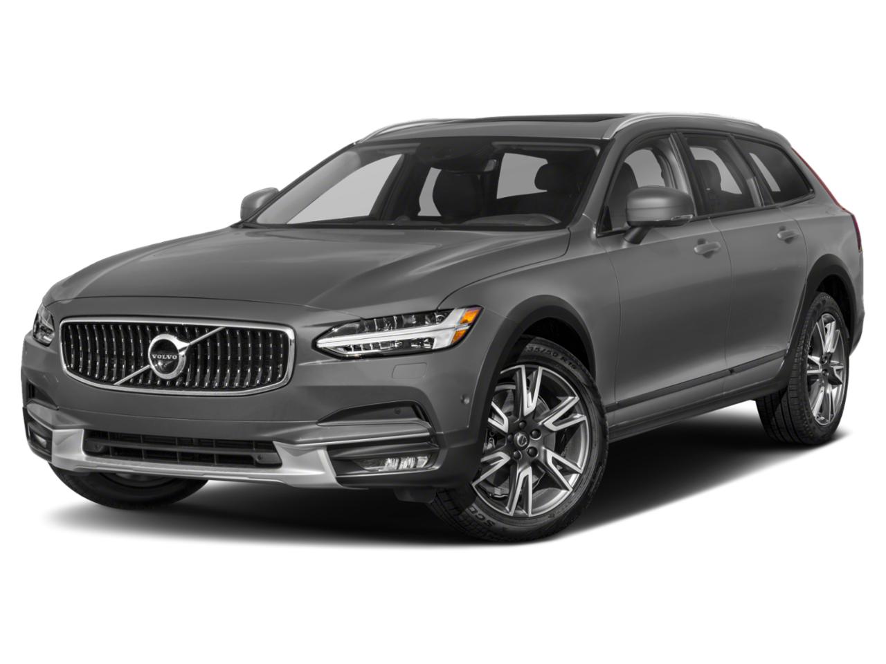 2019 Volvo V90 Cross Country Vehicle Photo in TREVOSE, PA 19053-4984