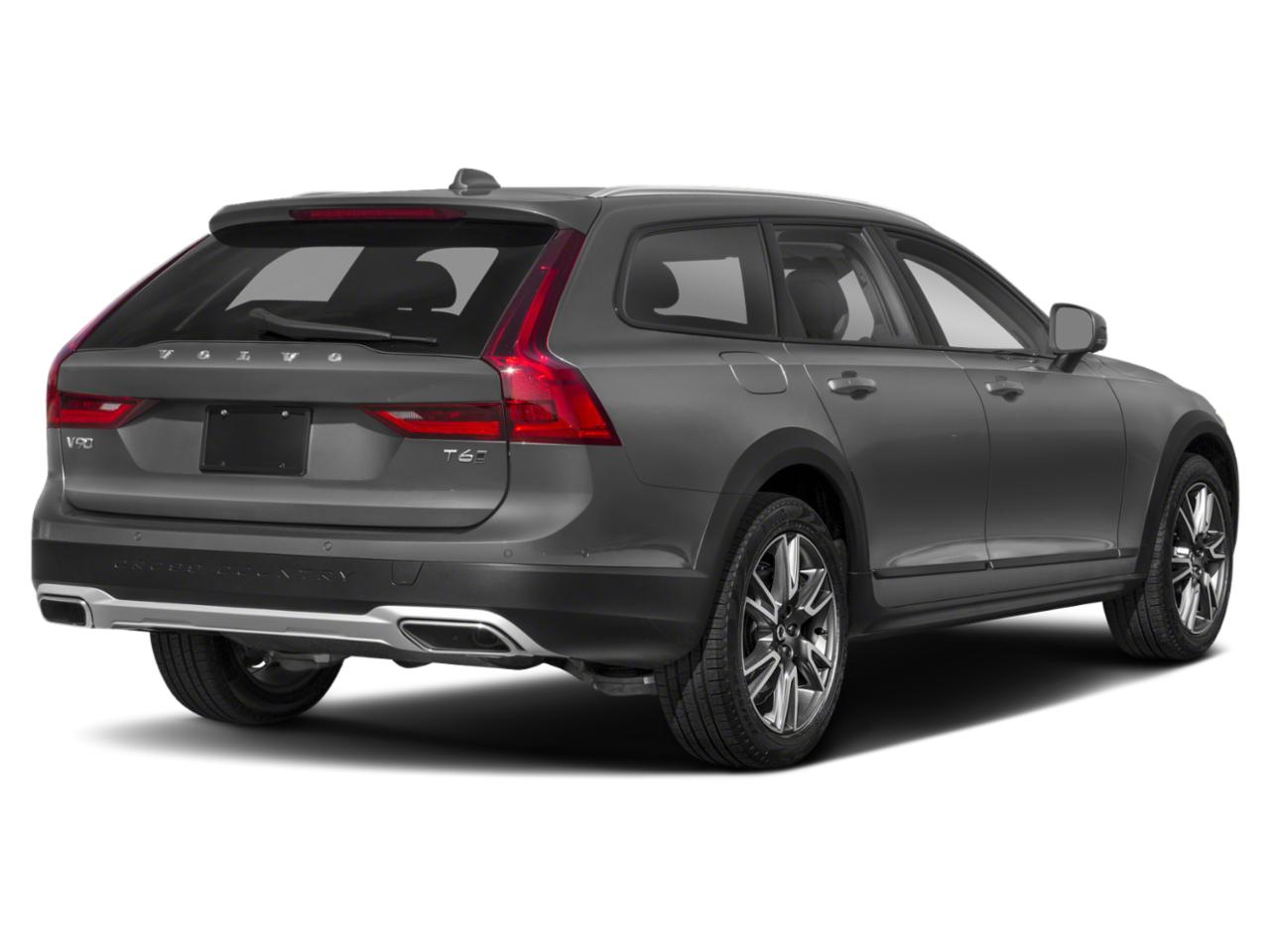 2019 Volvo V90 Cross Country Vehicle Photo in TREVOSE, PA 19053-4984