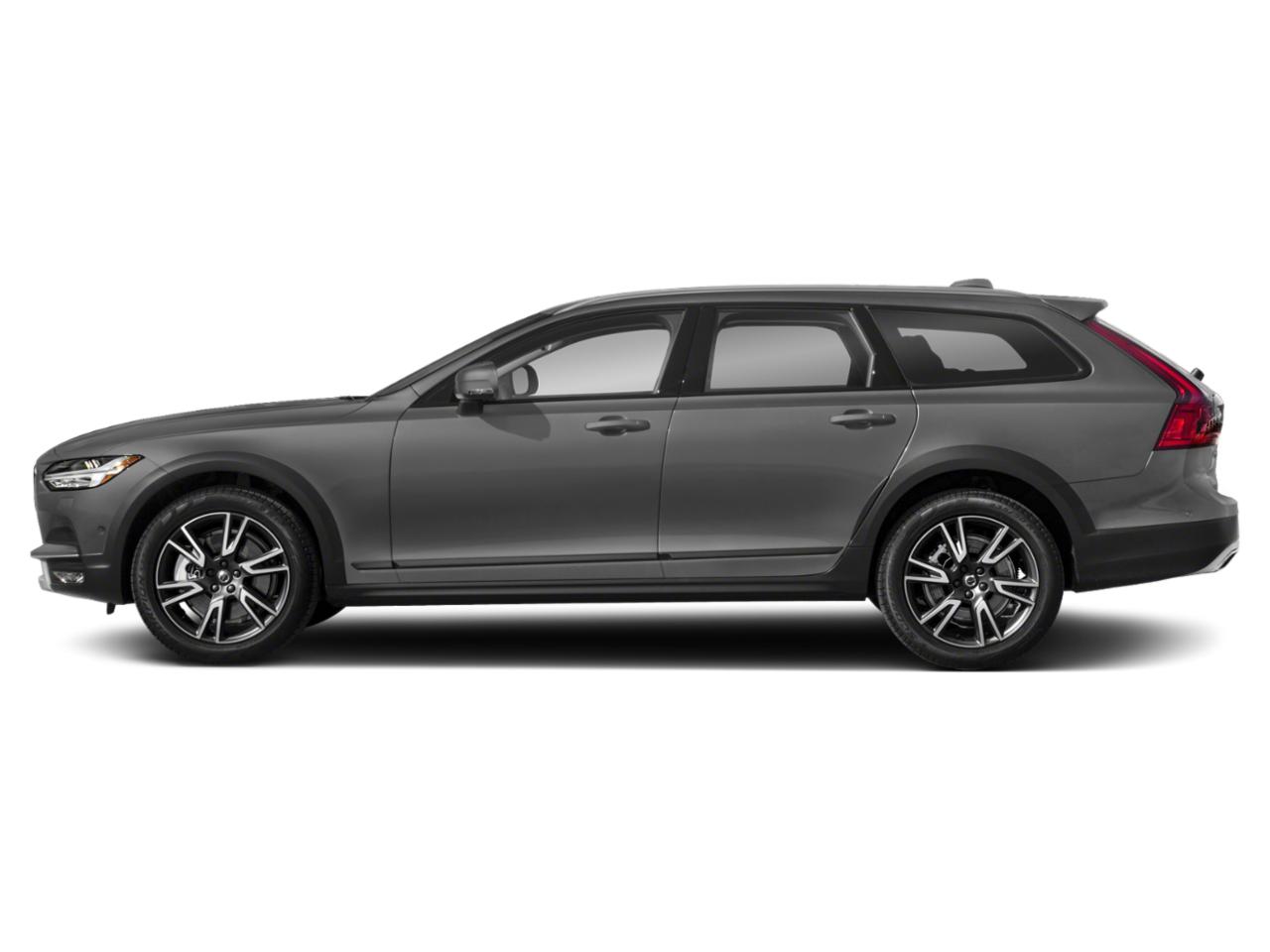 2019 Volvo V90 Cross Country Vehicle Photo in TREVOSE, PA 19053-4984