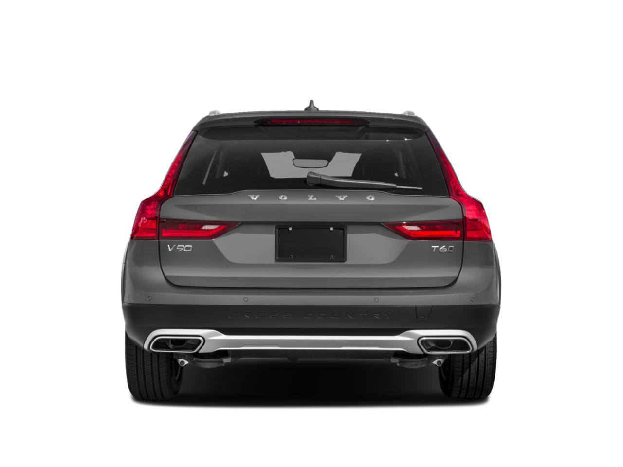 2019 Volvo V90 Cross Country Vehicle Photo in TREVOSE, PA 19053-4984