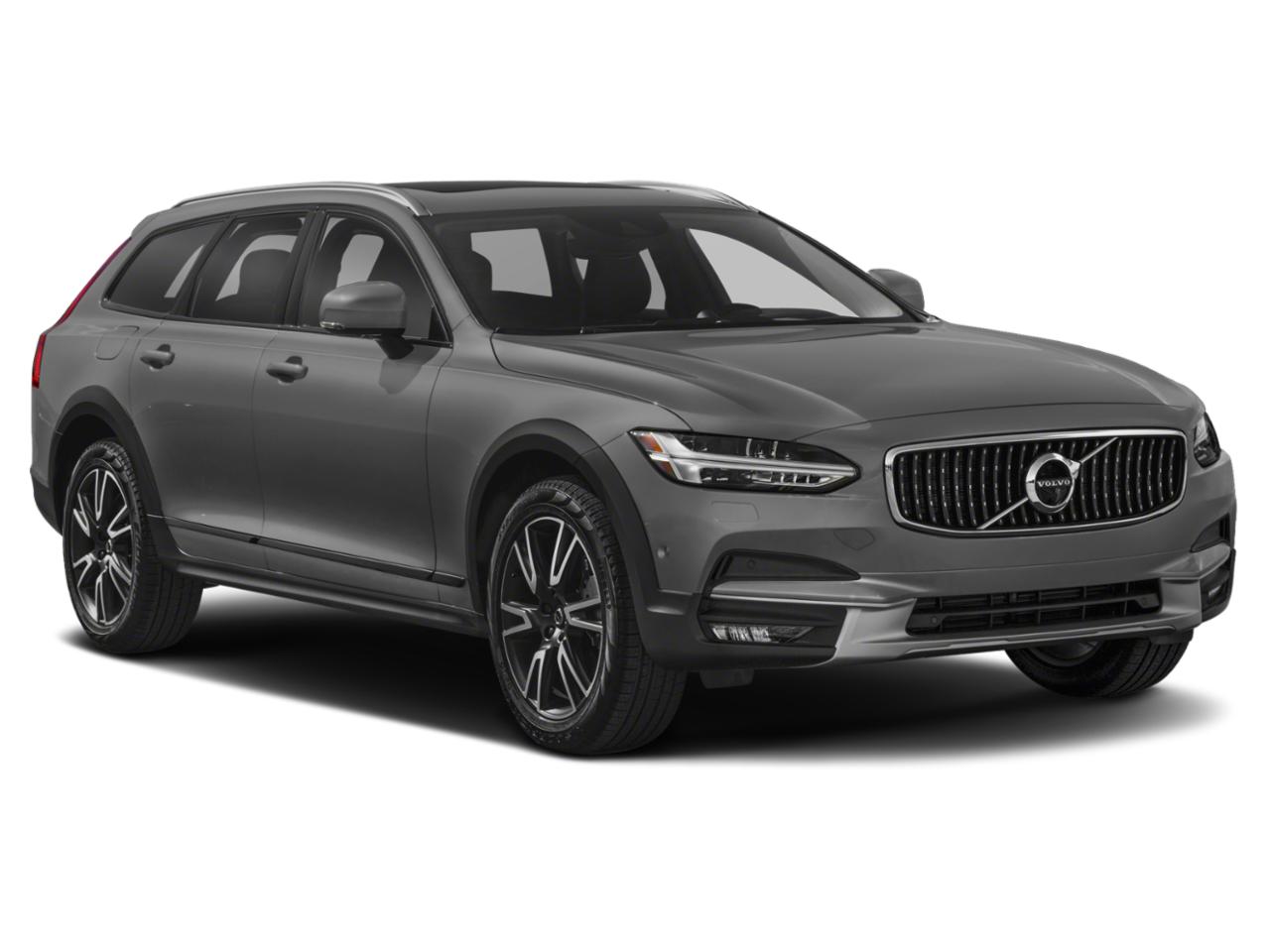 2019 Volvo V90 Cross Country Vehicle Photo in TREVOSE, PA 19053-4984