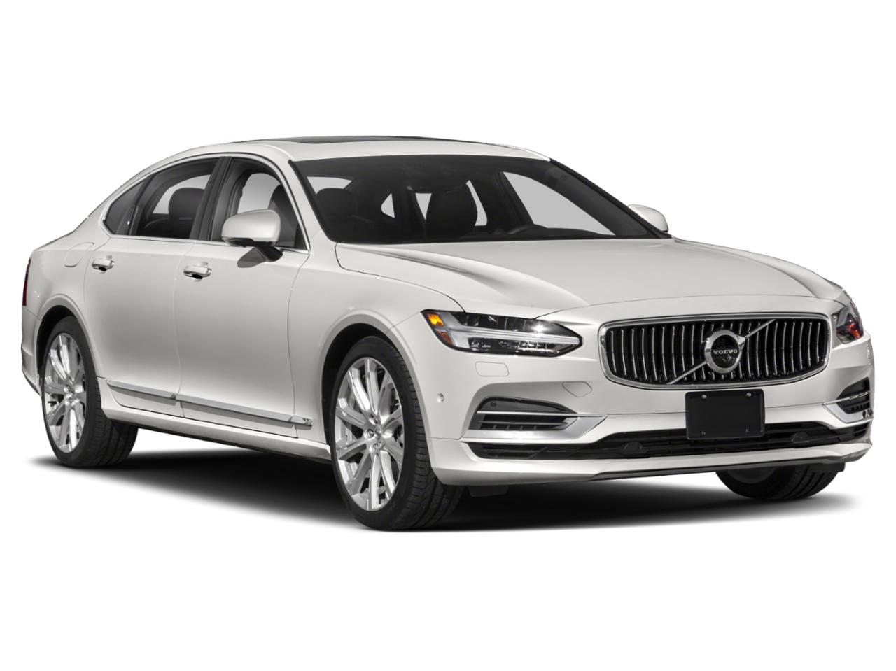 2019 Volvo S90 Vehicle Photo in Austin, TX 78728