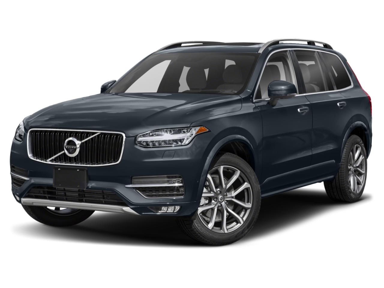 2019 Volvo XC90 Vehicle Photo in AMARILLO, TX 79106-1809