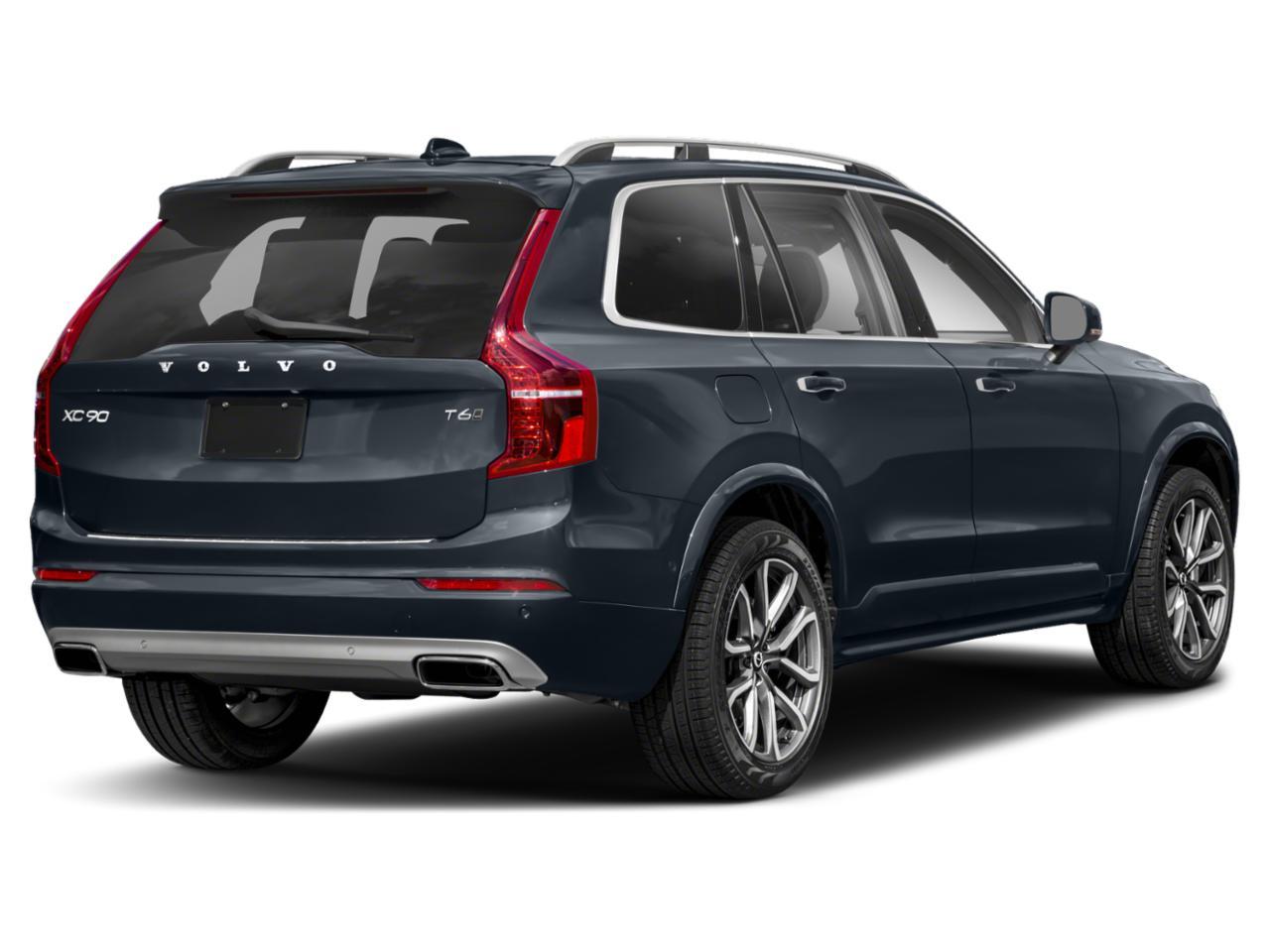 2019 Volvo XC90 Vehicle Photo in Hollywood, FL 33021