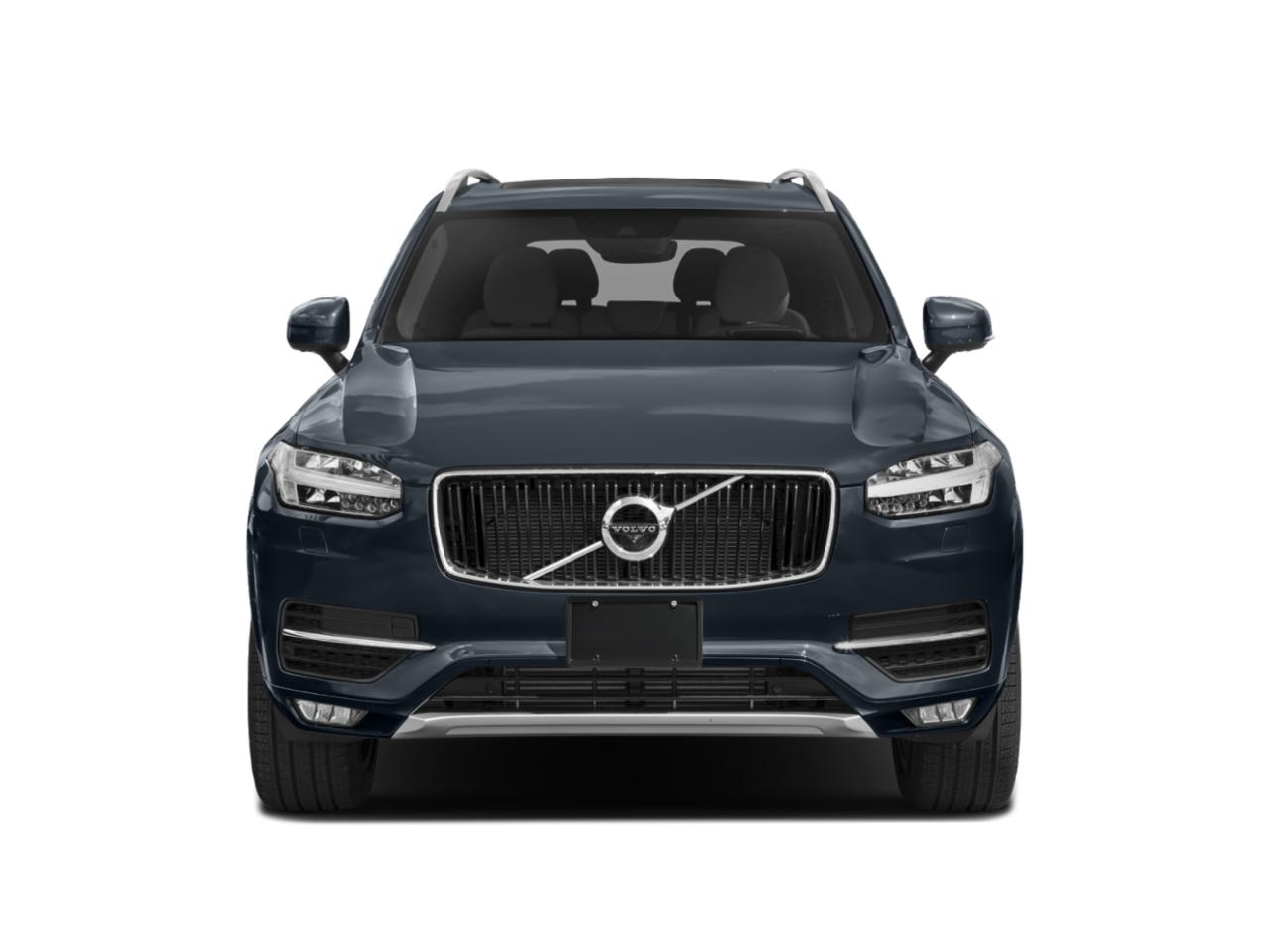 2019 Volvo XC90 Vehicle Photo in Grapevine, TX 76051