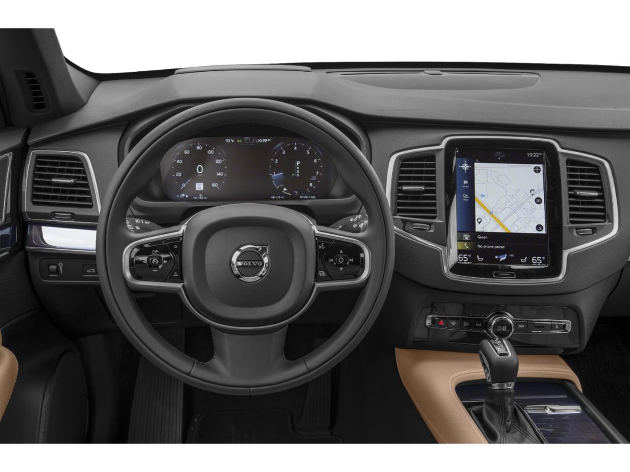 2019 Volvo XC90 Vehicle Photo in AMARILLO, TX 79106-1809