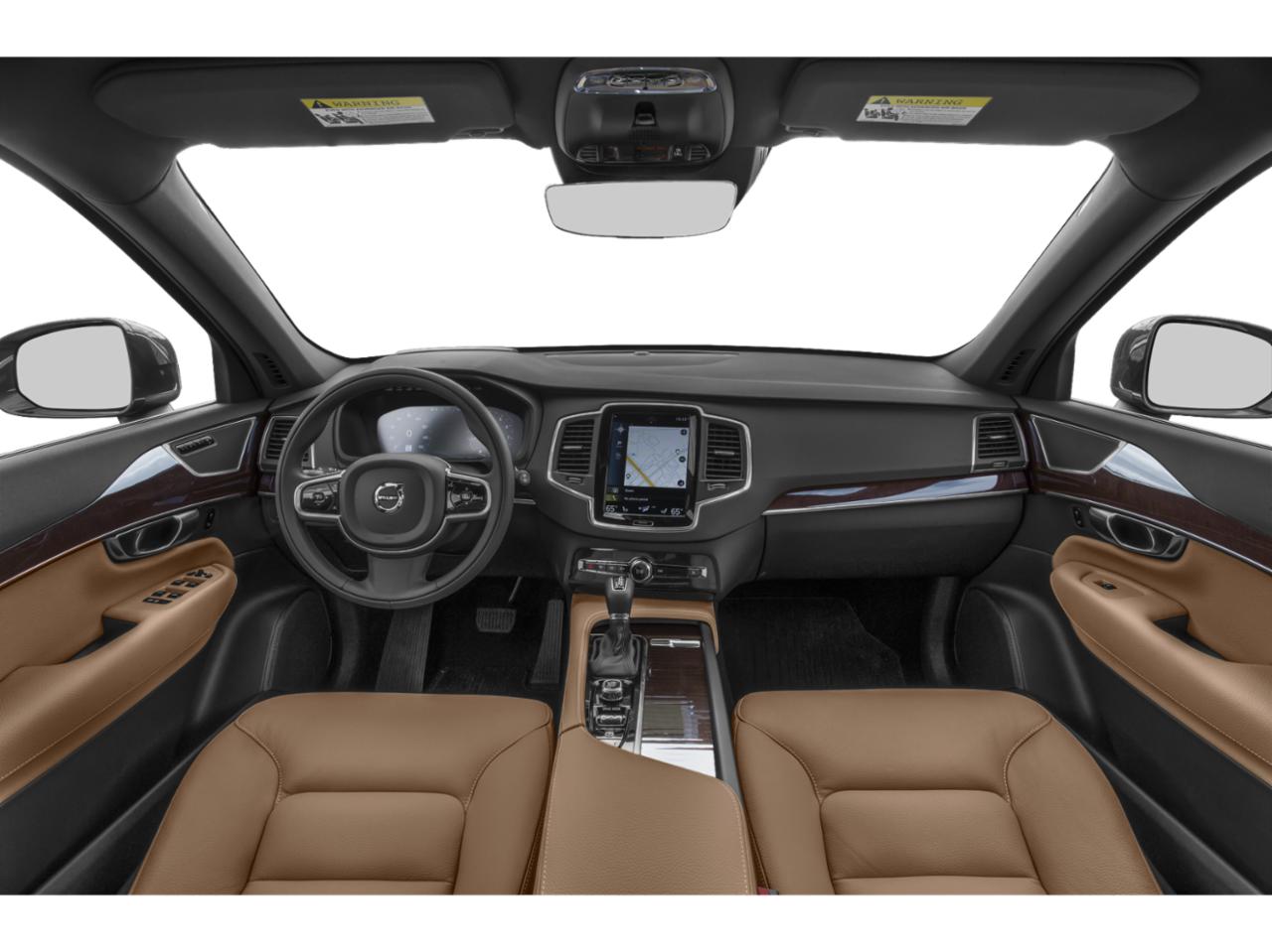 2019 Volvo XC90 Vehicle Photo in Margate, FL 33063