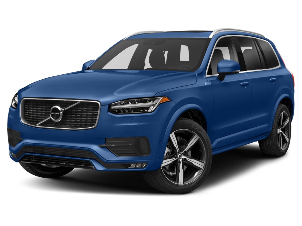 2019 Volvo XC90 Vehicle Photo in Houston, TX 77007