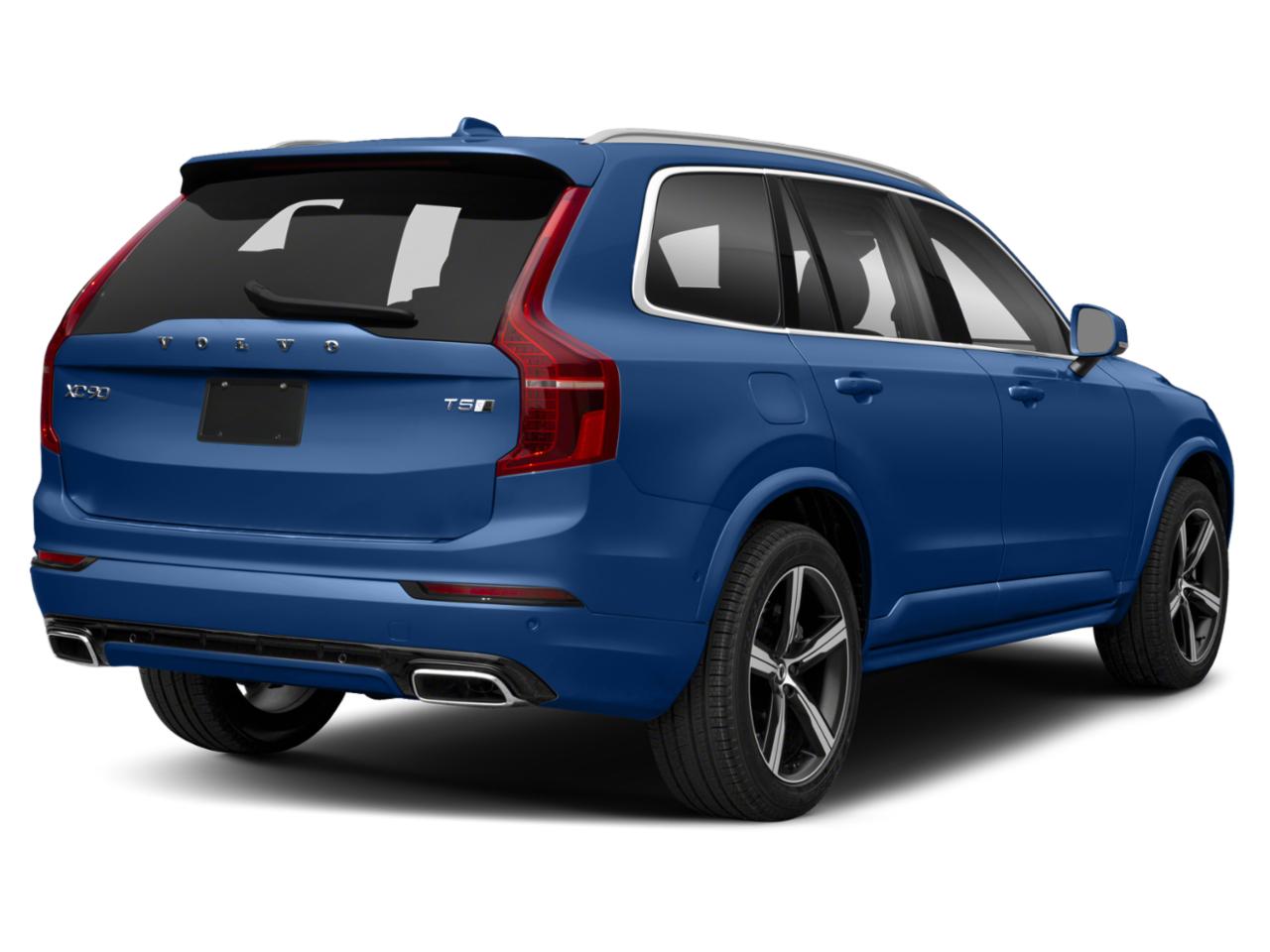 2019 Volvo XC90 Vehicle Photo in Houston, TX 77007