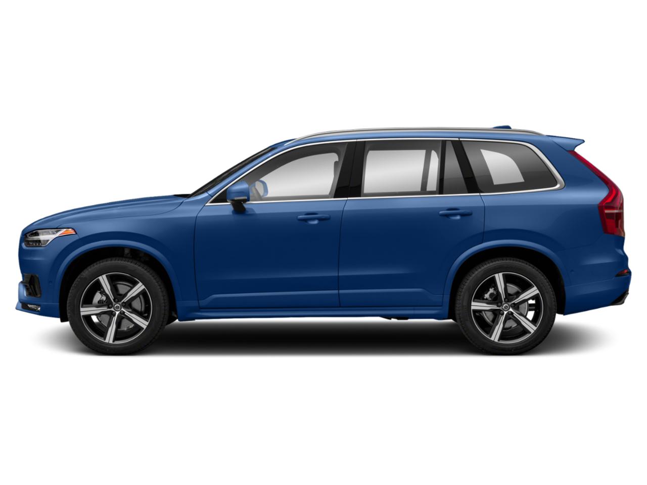 2019 Volvo XC90 Vehicle Photo in Houston, TX 77007