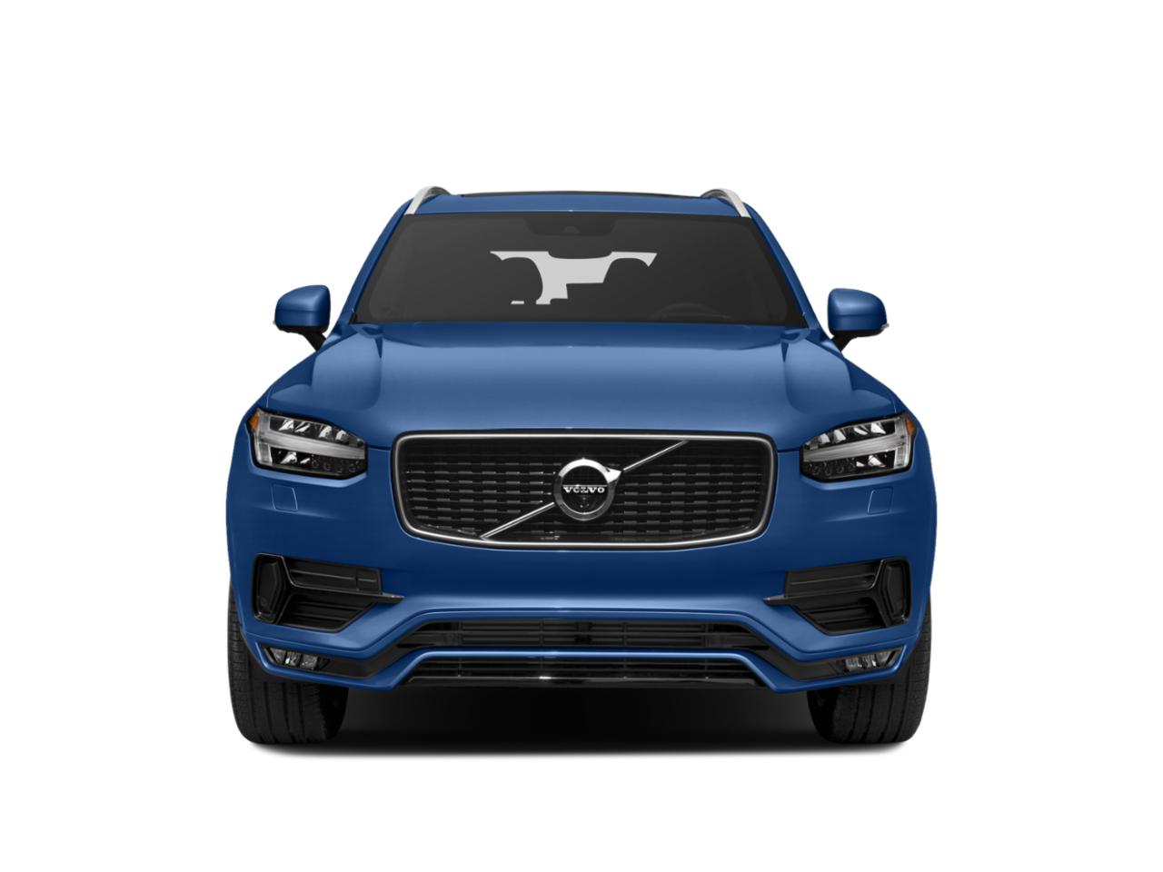 2019 Volvo XC90 Vehicle Photo in Houston, TX 77007