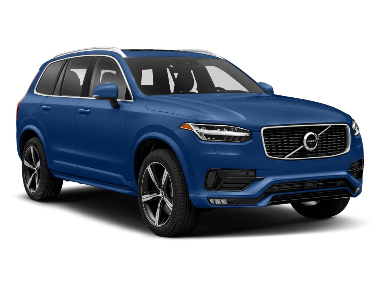 2019 Volvo XC90 Vehicle Photo in Houston, TX 77007