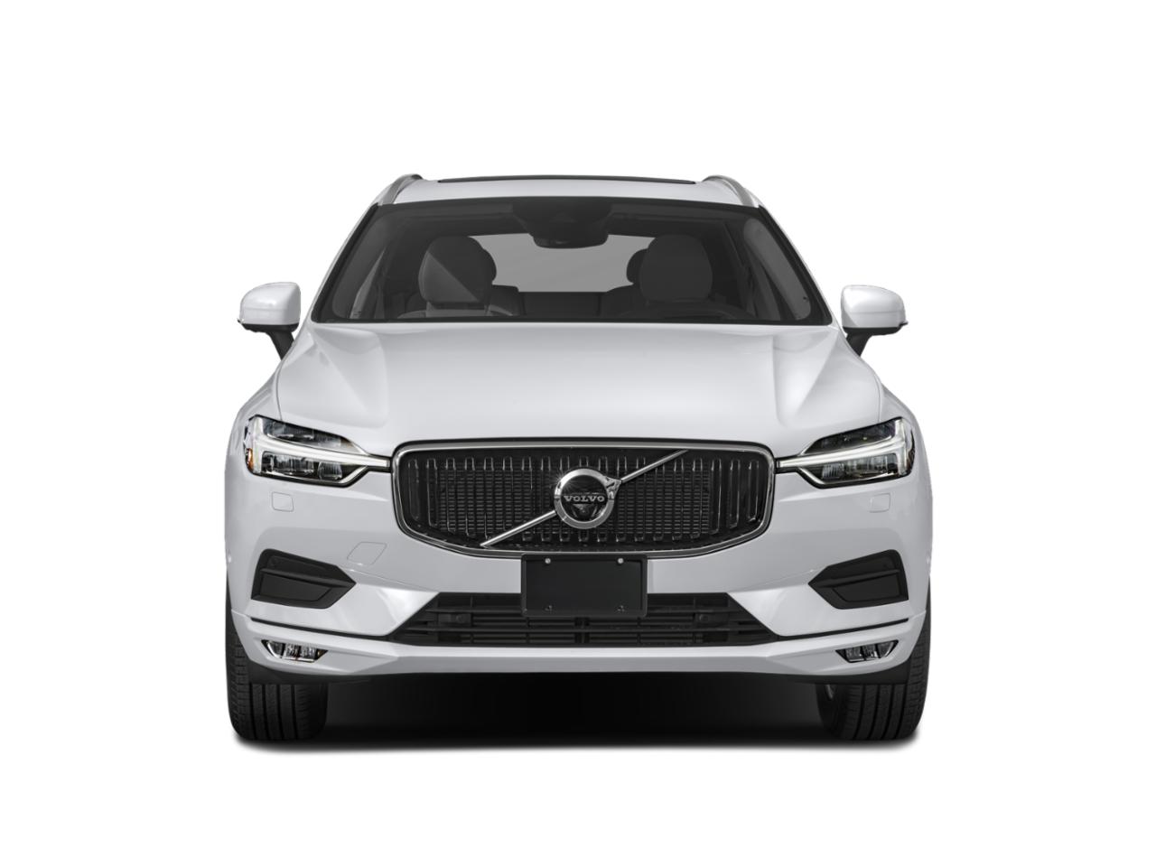 2019 Volvo XC60 Vehicle Photo in Sarasota, FL 34231