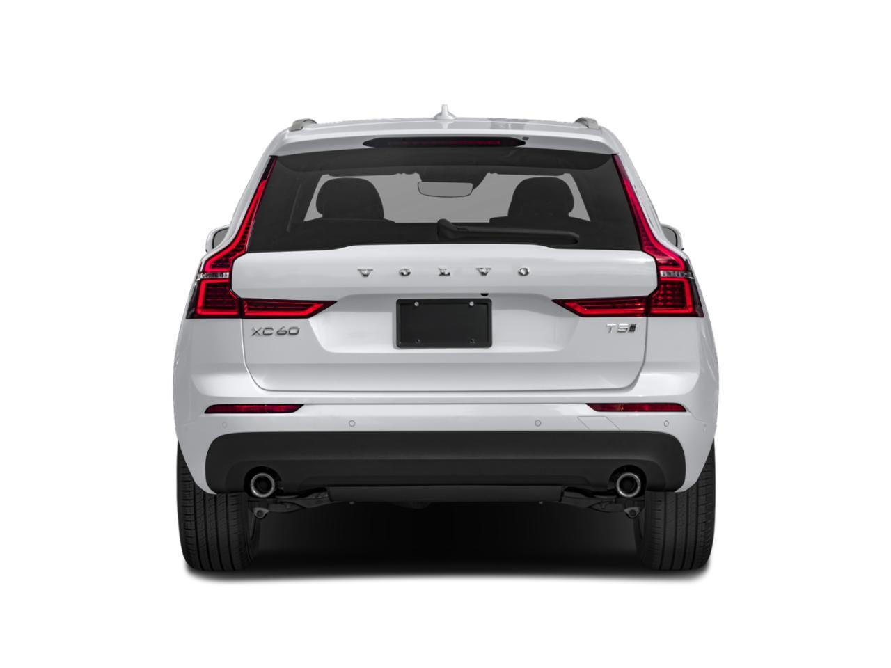 2019 Volvo XC60 Vehicle Photo in Sarasota, FL 34231