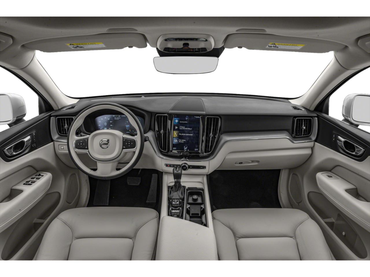 2019 Volvo XC60 Vehicle Photo in Towson, MD 21204