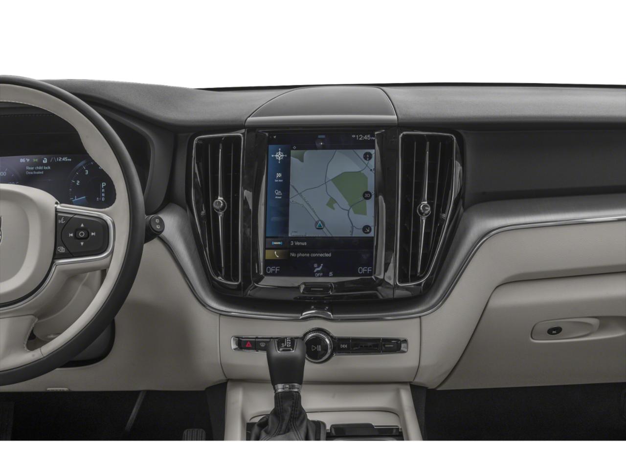 2019 Volvo XC60 Vehicle Photo in Sarasota, FL 34231