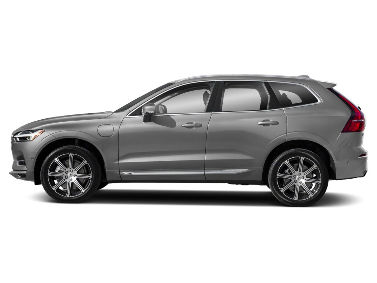 2019 Volvo XC60 Vehicle Photo in SPOKANE, WA 99212-2978