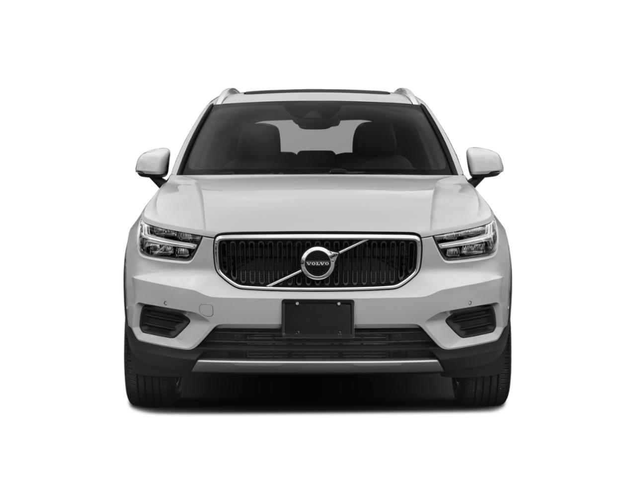 2019 Volvo XC40 Vehicle Photo in Trevose, PA 19053