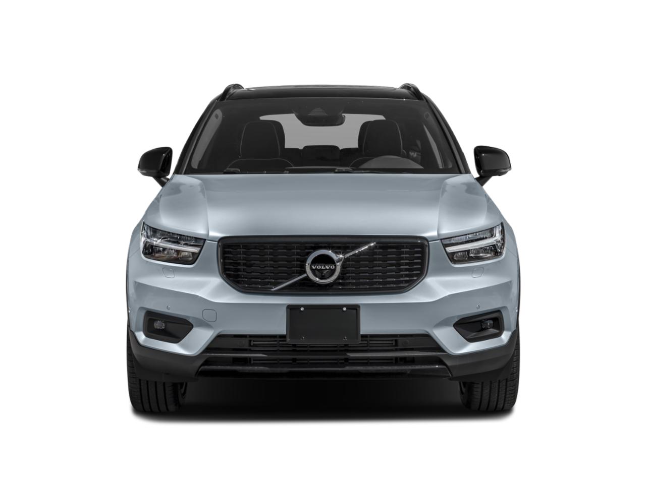 2019 Volvo XC40 Vehicle Photo in Delray Beach, FL 33444