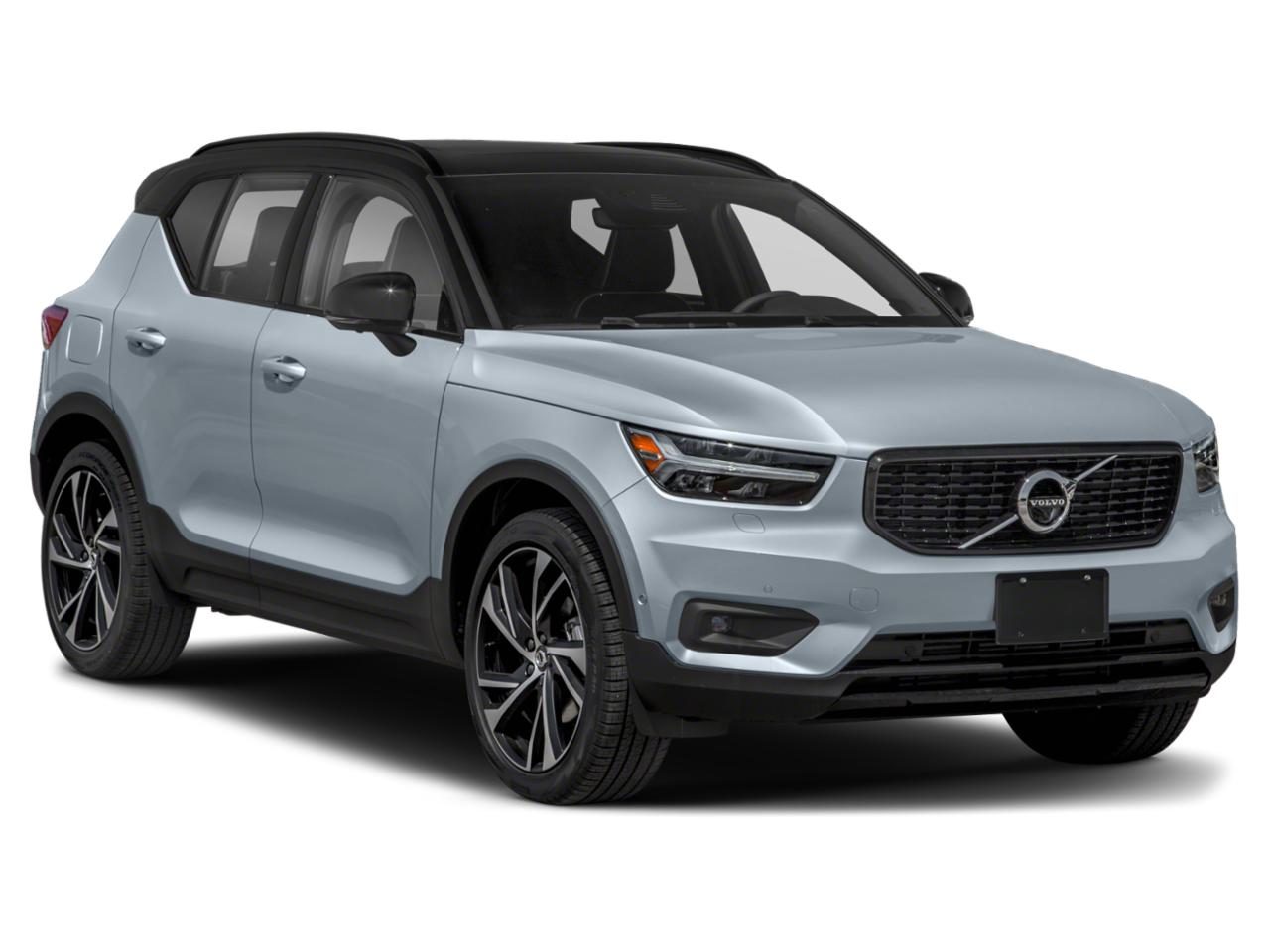 2019 Volvo XC40 Vehicle Photo in TREVOSE, PA 19053-4984