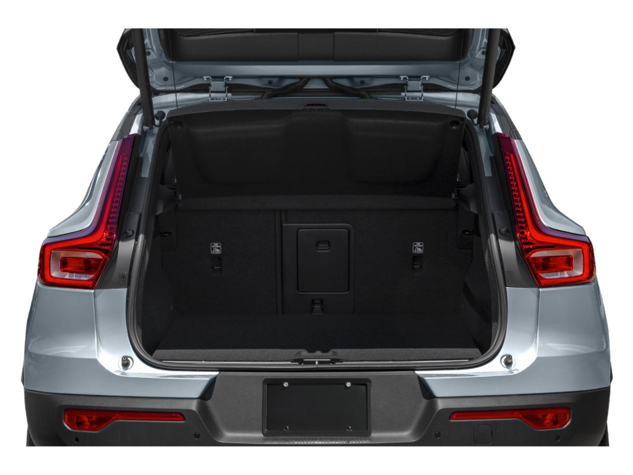 2019 Volvo XC40 Vehicle Photo in Delray Beach, FL 33444