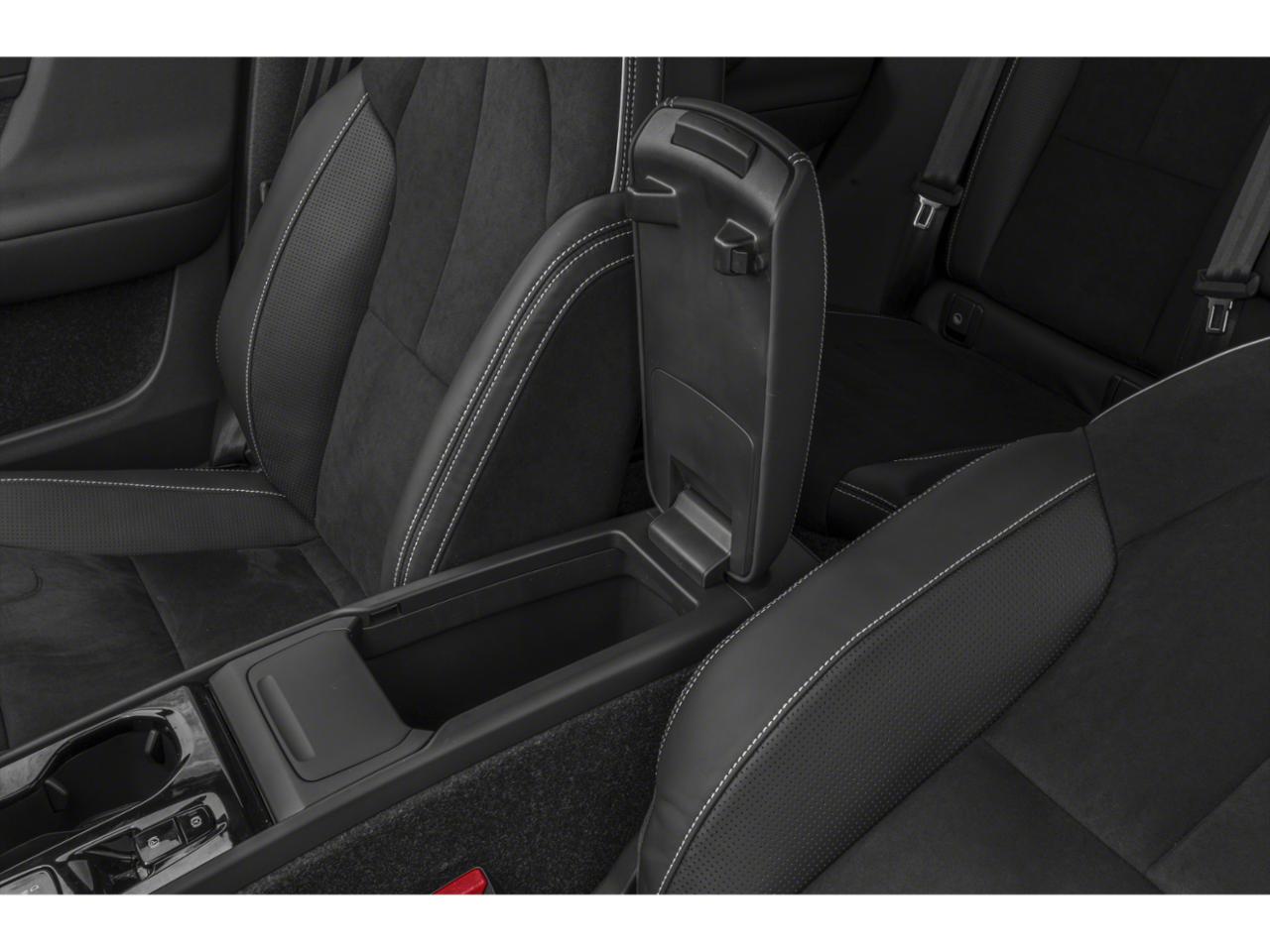 2019 Volvo XC40 Vehicle Photo in TREVOSE, PA 19053-4984