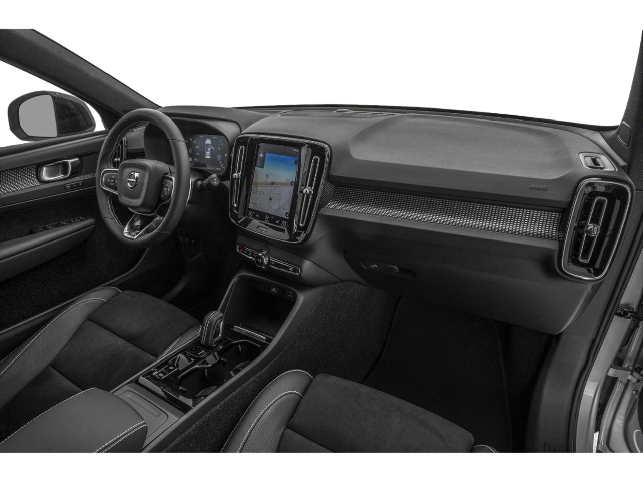 2019 Volvo XC40 Vehicle Photo in TREVOSE, PA 19053-4984