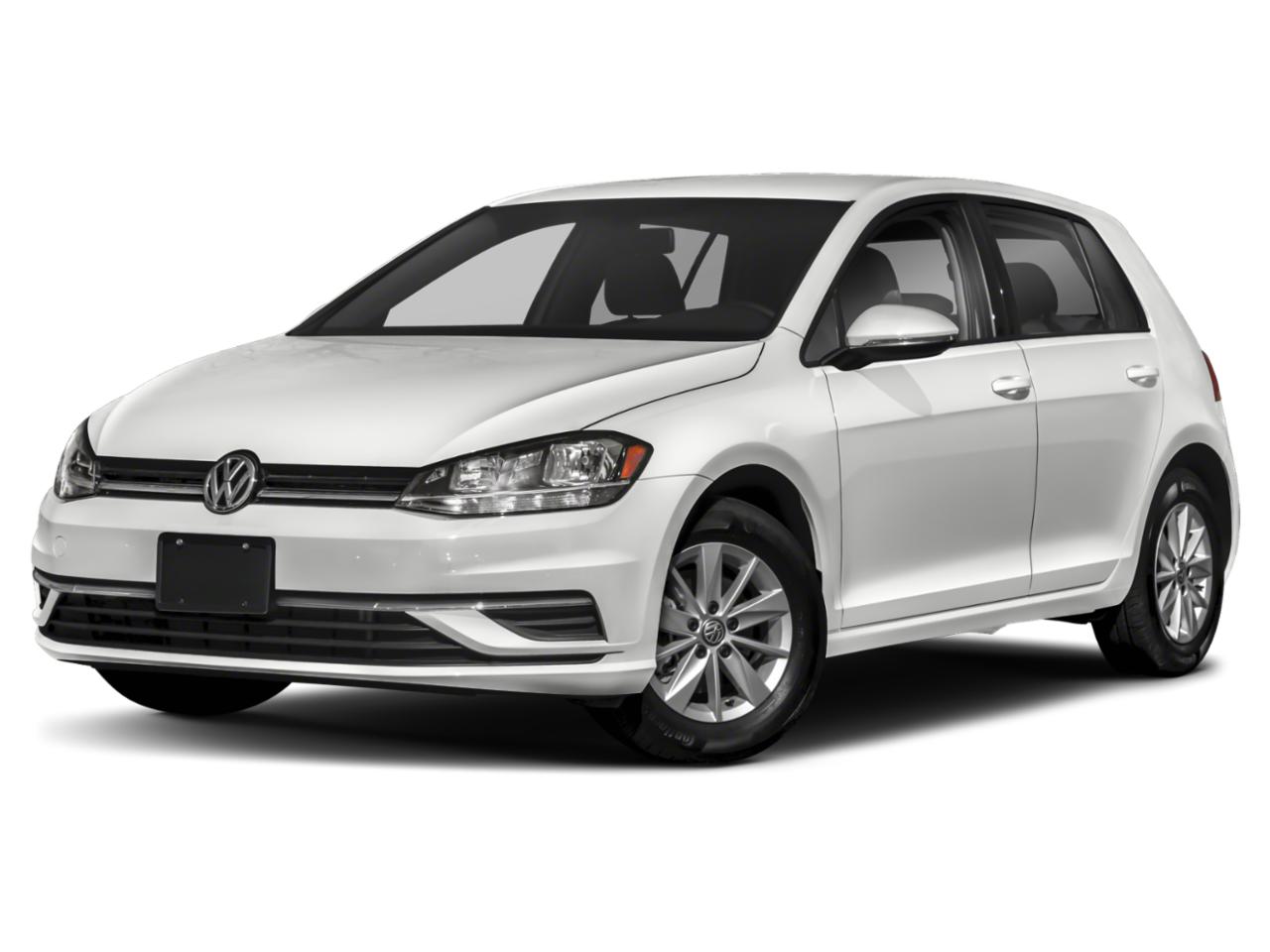 2019 Volkswagen Golf Vehicle Photo in Plainfield, IL 60586