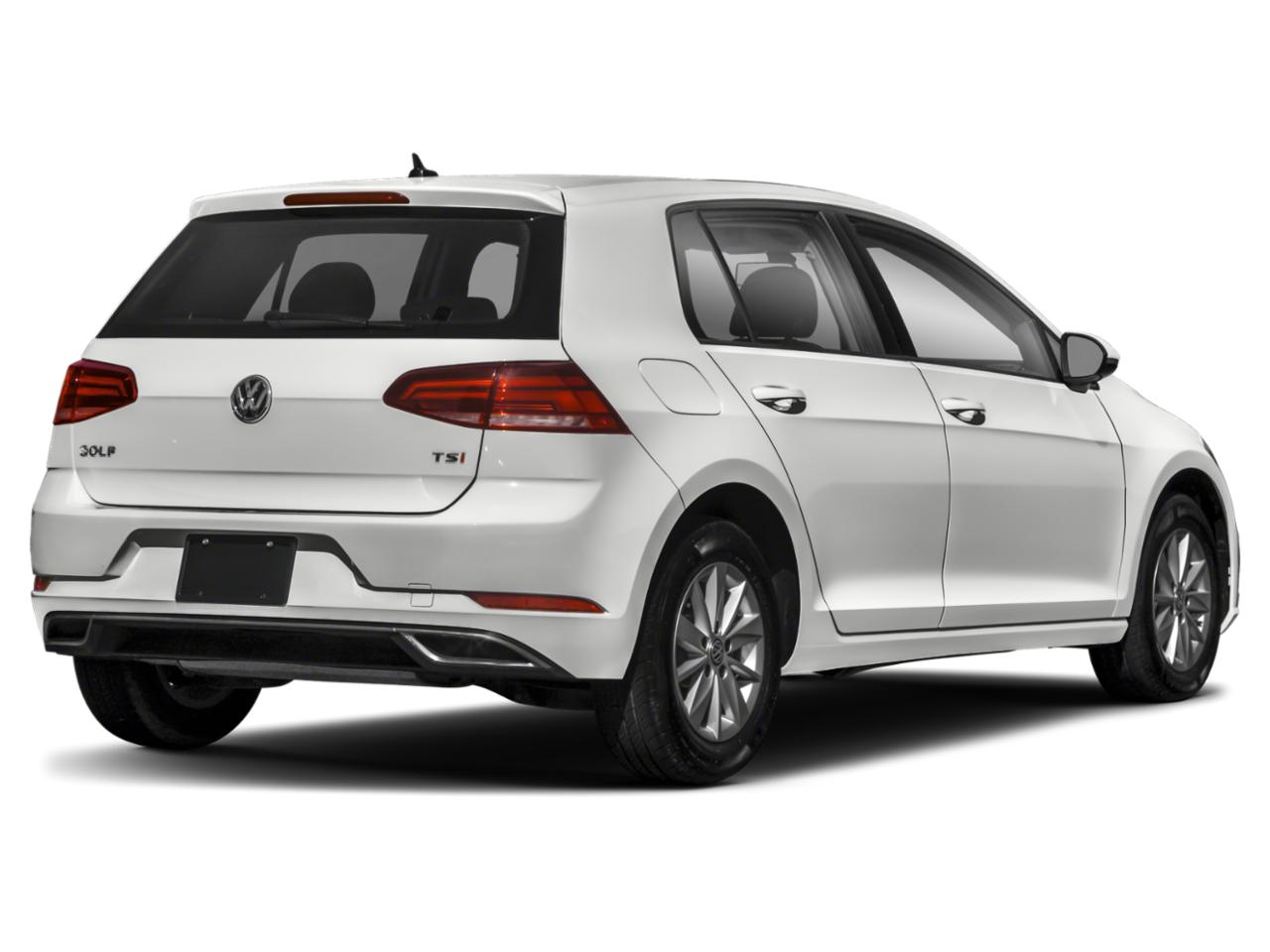 2019 Volkswagen Golf Vehicle Photo in Plainfield, IL 60586