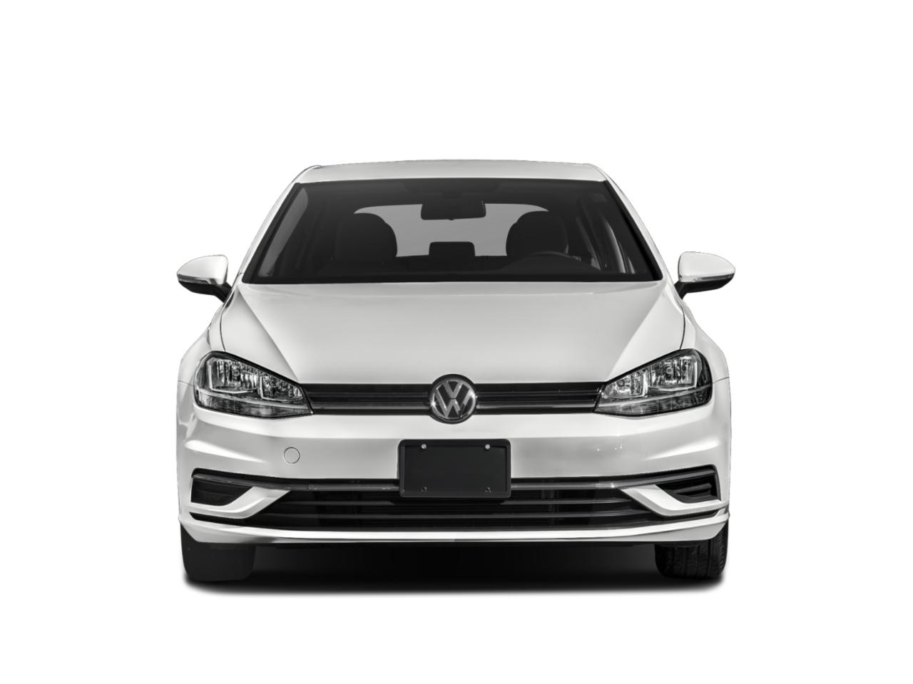 2019 Volkswagen Golf Vehicle Photo in Plainfield, IL 60586