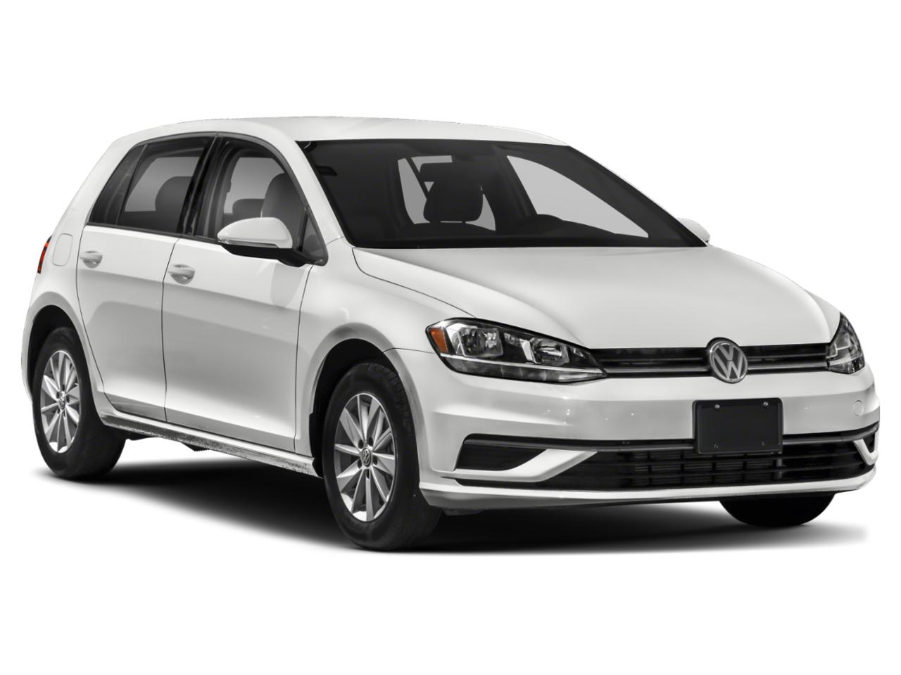 2019 Volkswagen Golf Vehicle Photo in Plainfield, IL 60586