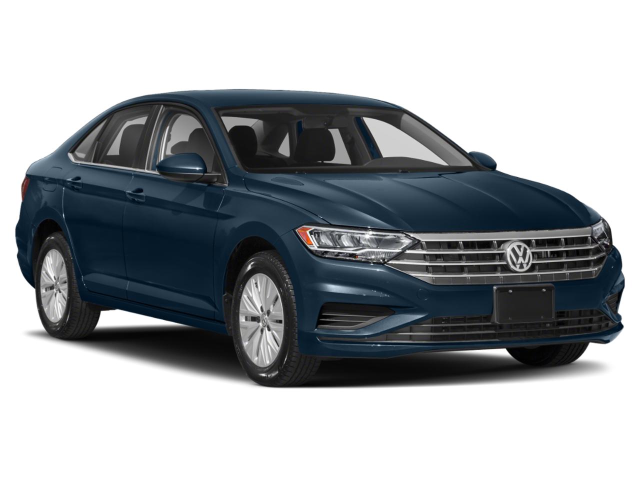 2019 Volkswagen Jetta Vehicle Photo in Ft. Myers, FL 33907