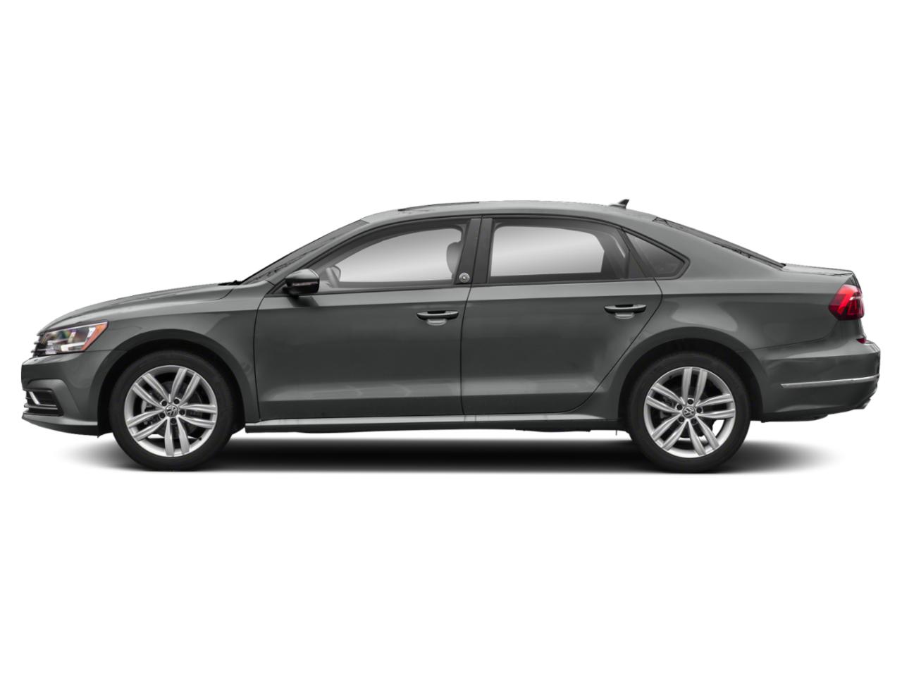 2019 Volkswagen Passat Vehicle Photo in Davie, FL 33331