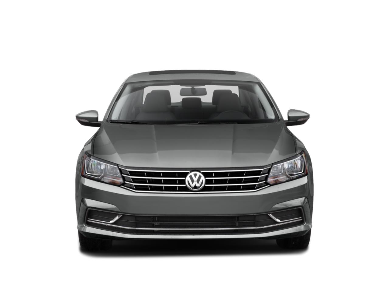 2019 Volkswagen Passat Vehicle Photo in Davie, FL 33331