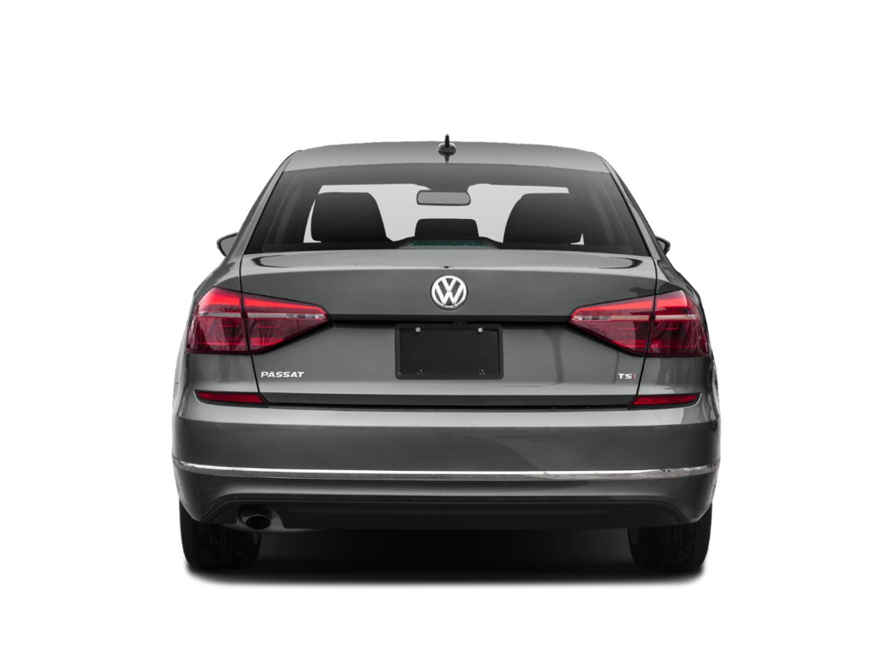 2019 Volkswagen Passat Vehicle Photo in Davie, FL 33331