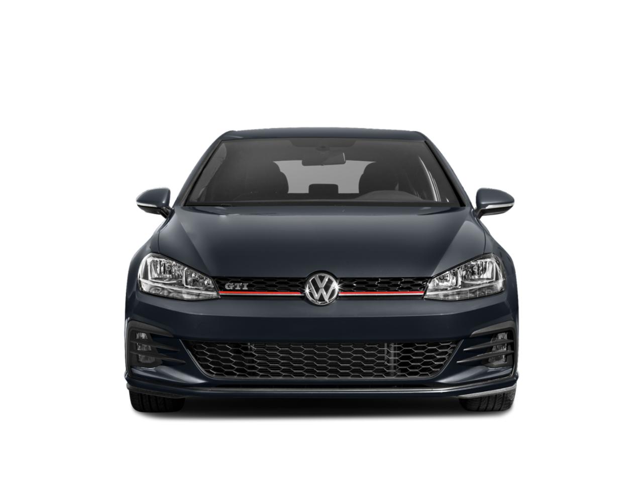 2019 Volkswagen Golf GTI Vehicle Photo in WEST VALLEY CITY, UT 84120-3202