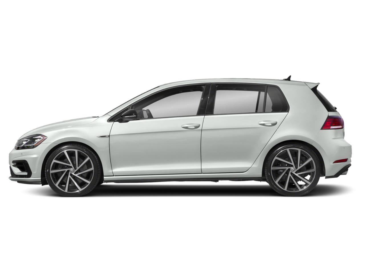 2019 Volkswagen Golf R Vehicle Photo in Miami, FL 33135