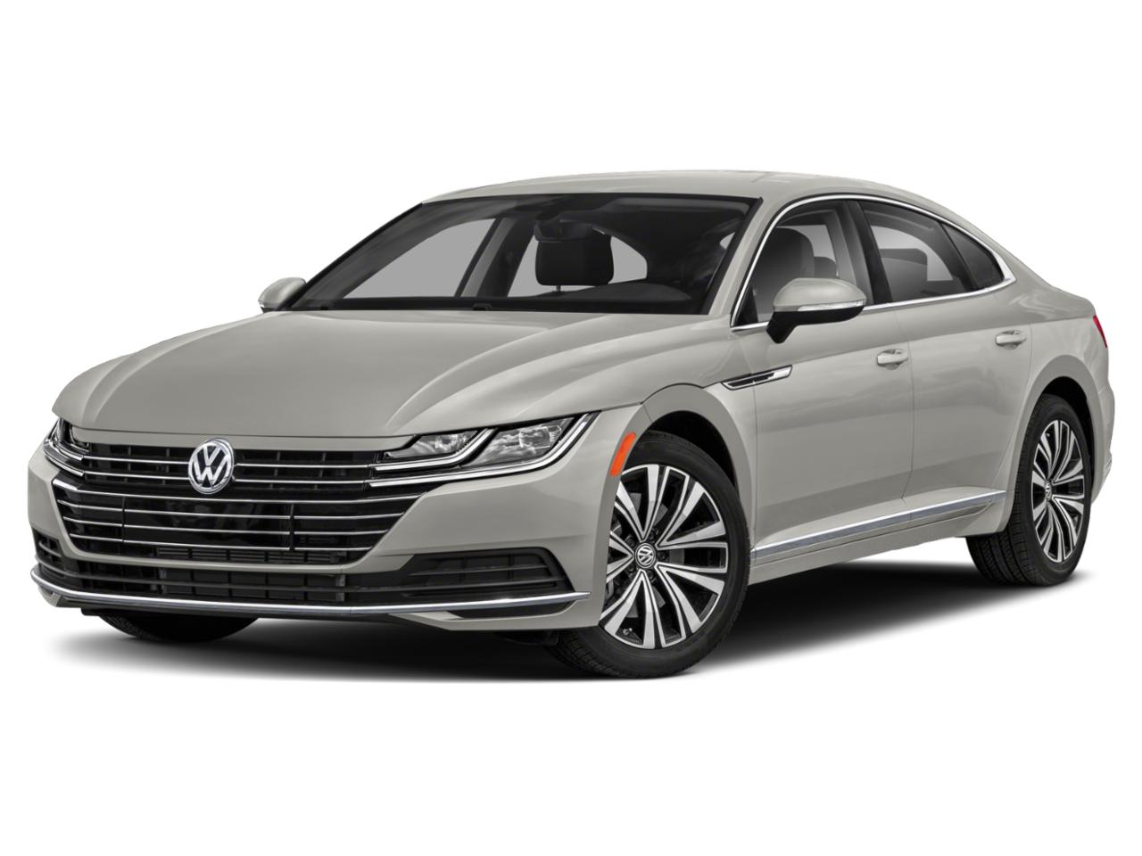 2019 Volkswagen Arteon Vehicle Photo in Ft. Myers, FL 33907