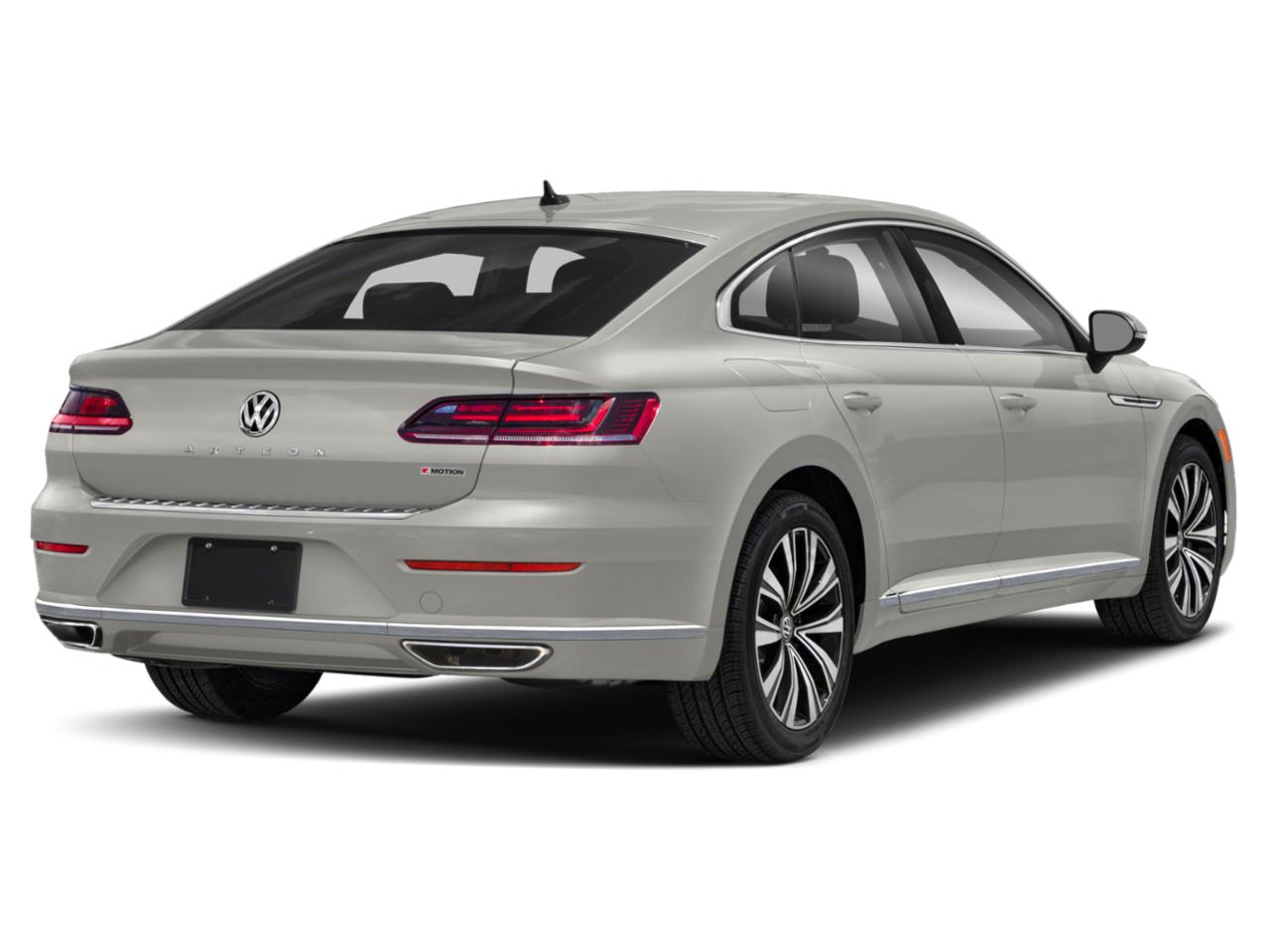 2019 Volkswagen Arteon Vehicle Photo in Ft. Myers, FL 33907