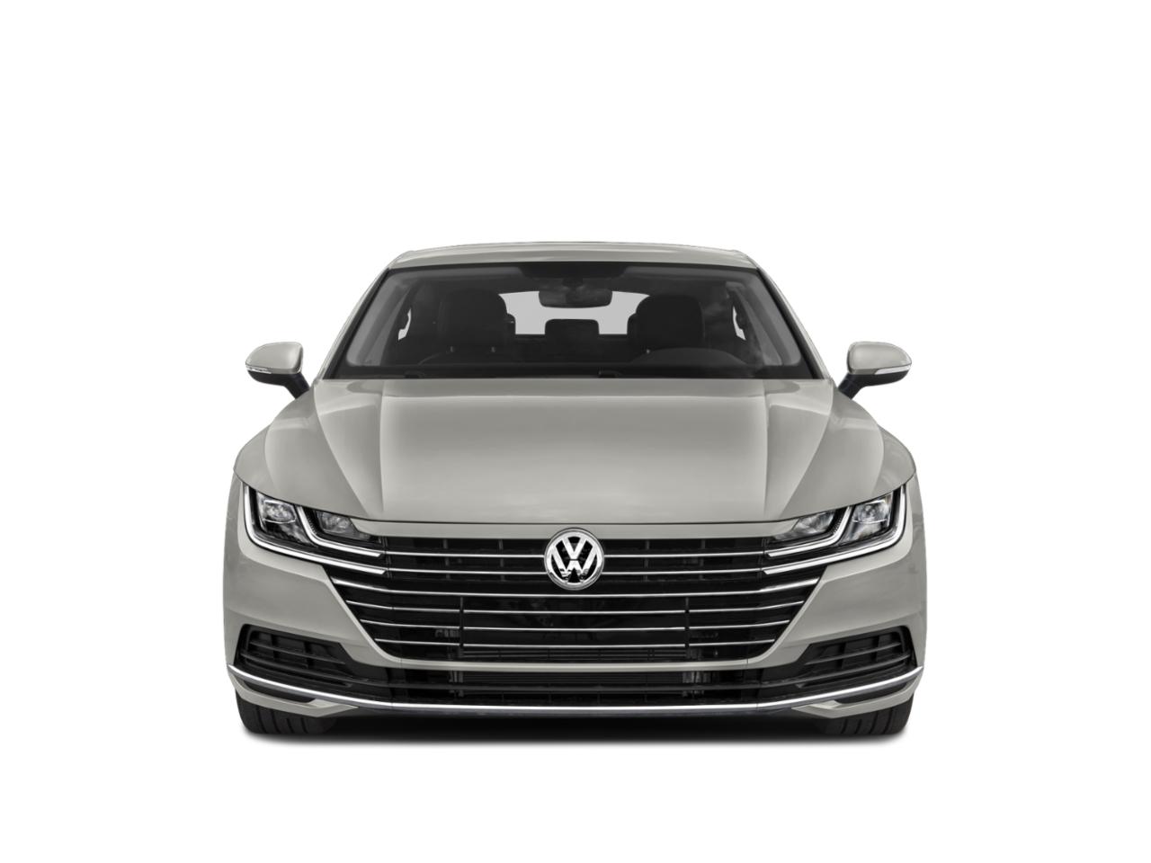 2019 Volkswagen Arteon Vehicle Photo in Ft. Myers, FL 33907